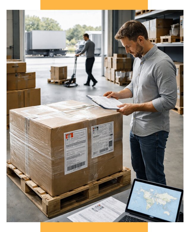 Срочная международная доставка от 12180 р. | СетСервис-Птр