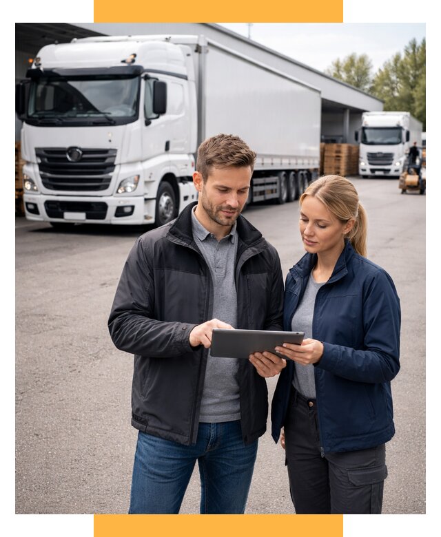 Автомобильные перевозки грузов от 25375 р. | СетСервис-Птр