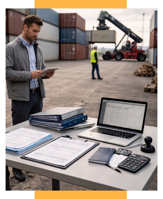 Контейнерные перевозки грузов по миру от 121800 р. | СетСервис-Птр