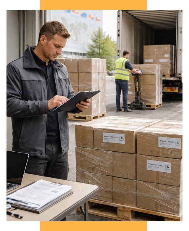 Доставка товаров для маркетплейсов из Китая от 7613 р. — СетСервис-Птр