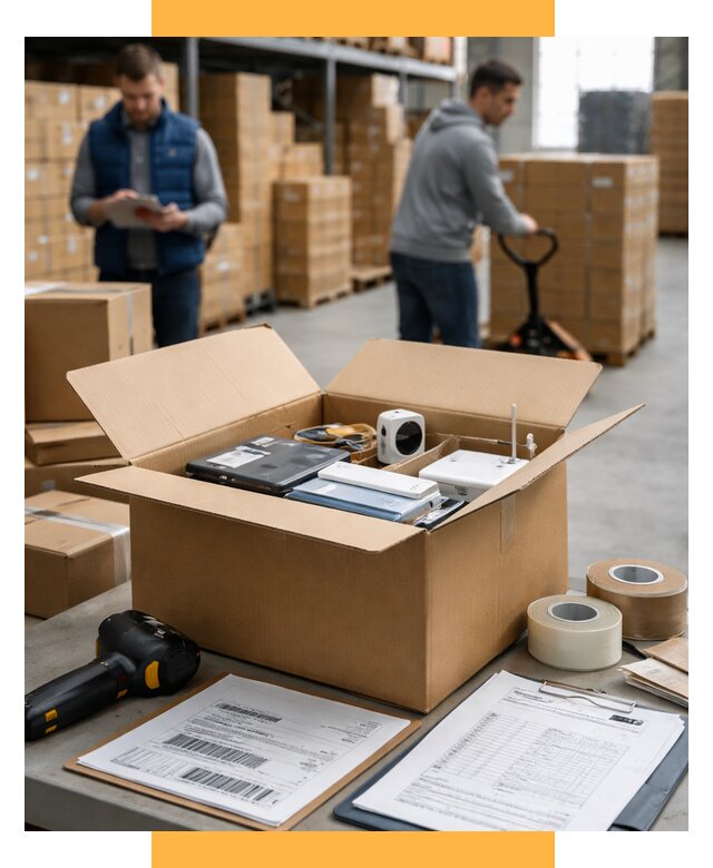 Доставка грузов из Китая в Россию от 60900 р. | СетСервис-Птр