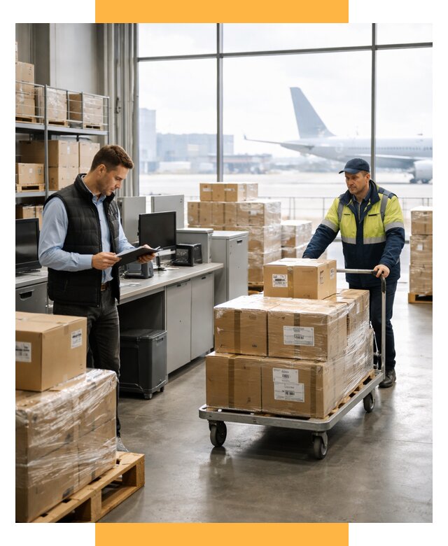 Авиадоставка из Китая от 660 р. — быстро | СетСервис-Птр