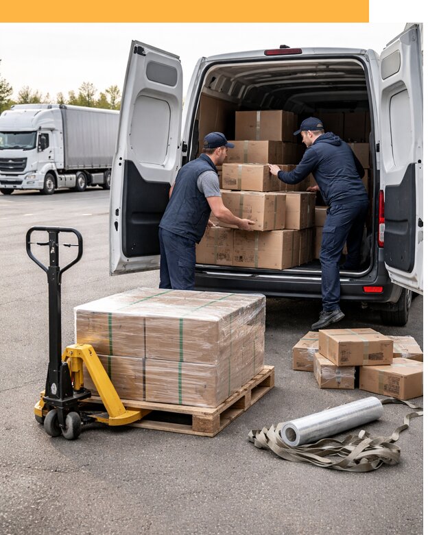 Автоперевозки из Турции: сборные и прямые рейсы от 121800 руб