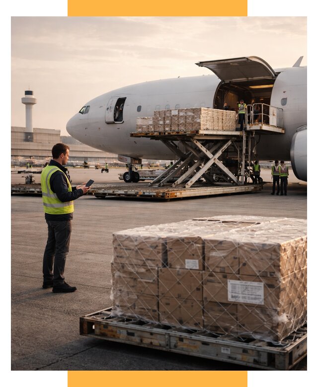 Срочная авиадоставка из Турции от 457 руб., СетСервис-Птр