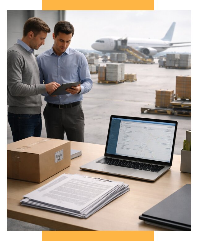 Авиадоставка из США от 660 р., быстро и надежно, СетСервис-Птр