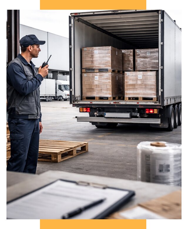 Автоперевозки из Италии от 86275 р., надежно СетСервис-Птр