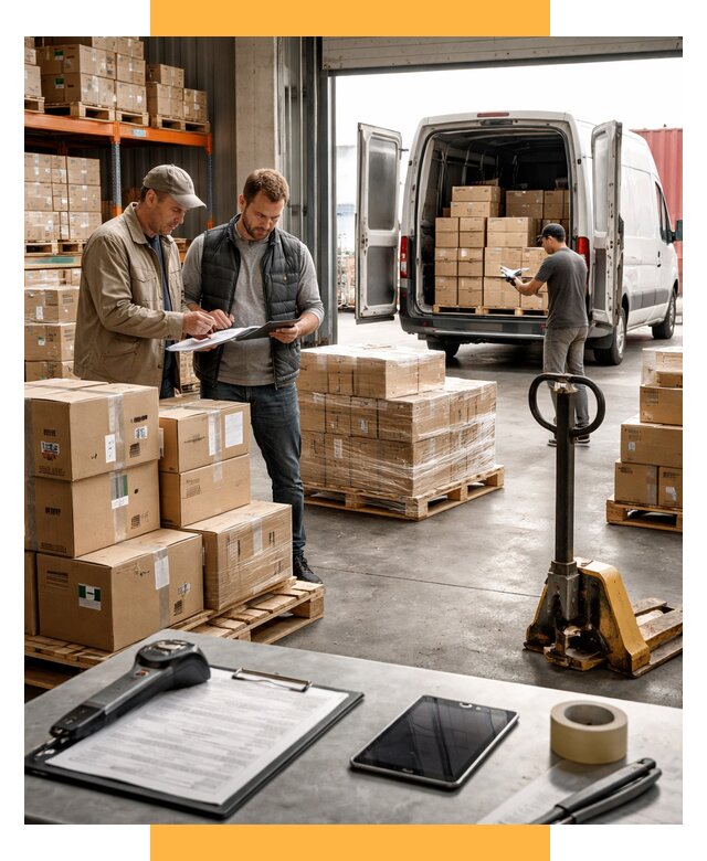 Сборные грузы из Италии, доставка от 18778 р. СетСервис-Птр