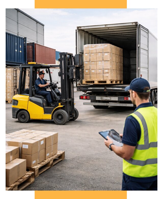 Доставка грузов из Латвии в Россию от 25375 р. | СетСервис-Птр