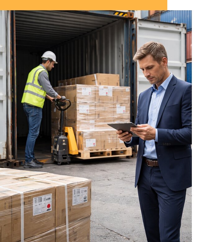 Доставка грузов из Японии: полная логистика от 91350 руб