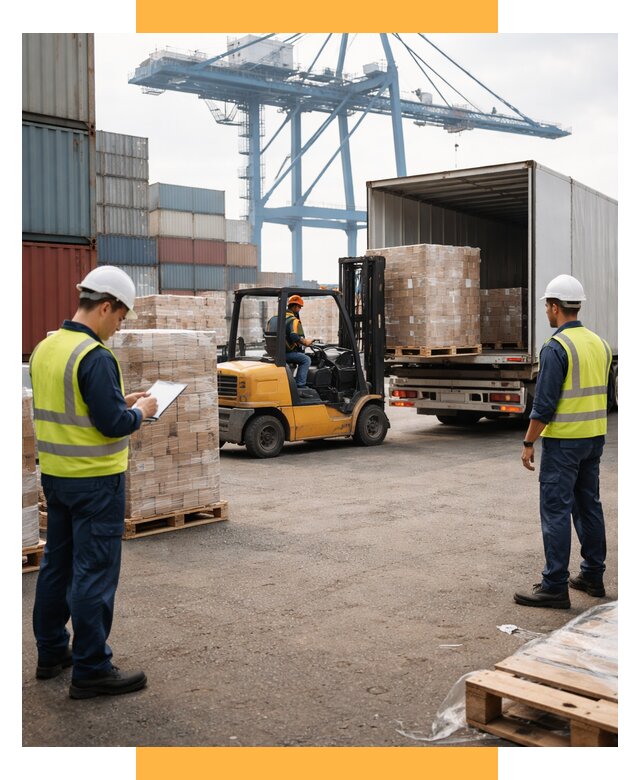 Доставка грузов из Вьетнама в Россию от 76125 р. | СетСервис-Птр