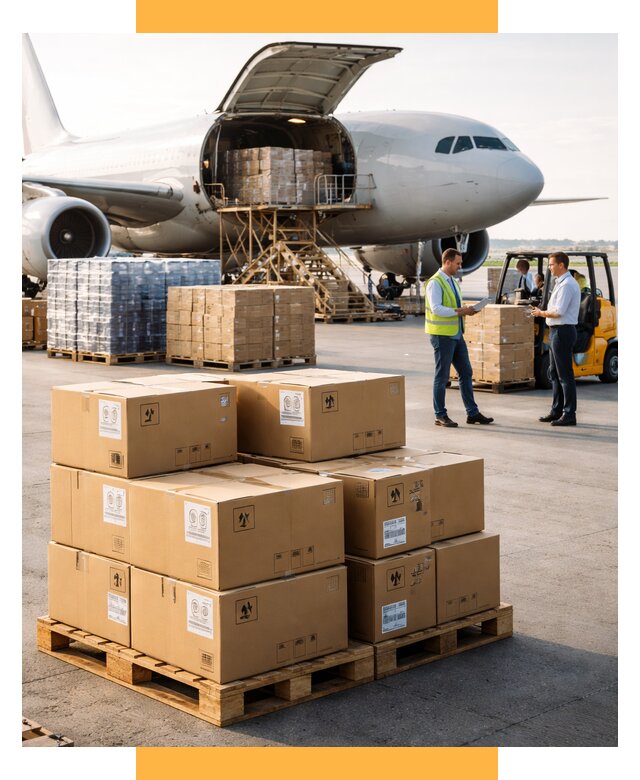 Авиадоставка из Вьетнама в Россию от 863 р. | СетСервис-Птр