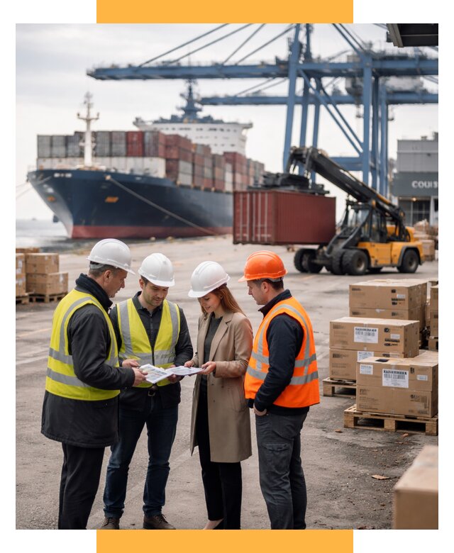 Морские перевозки из Вьетнама от 152250 р. — СетСервис-Птр