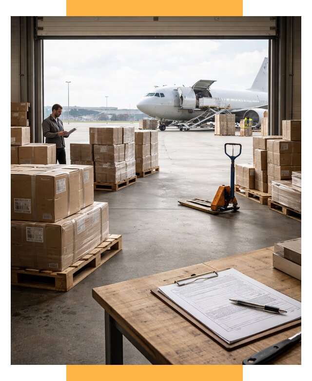 Срочная авиадоставка из Таиланда от 914 р., СетСервис-Птр