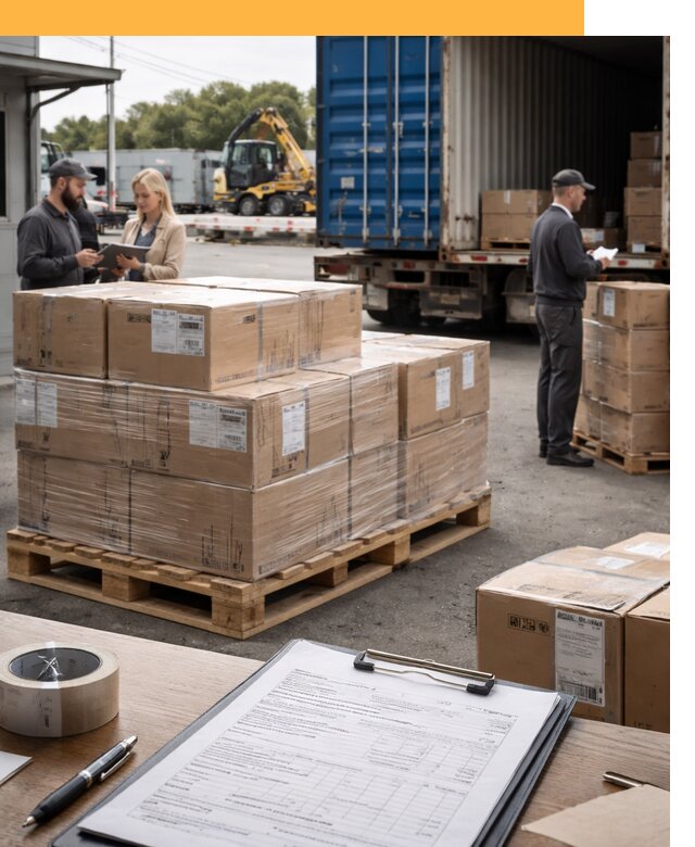 Доставка грузов из Малайзии: морем и авиа от 86275 руб.