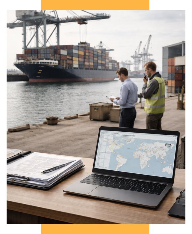 Морские перевозки из Малайзии от 86275 р. | СетСервис-Птр