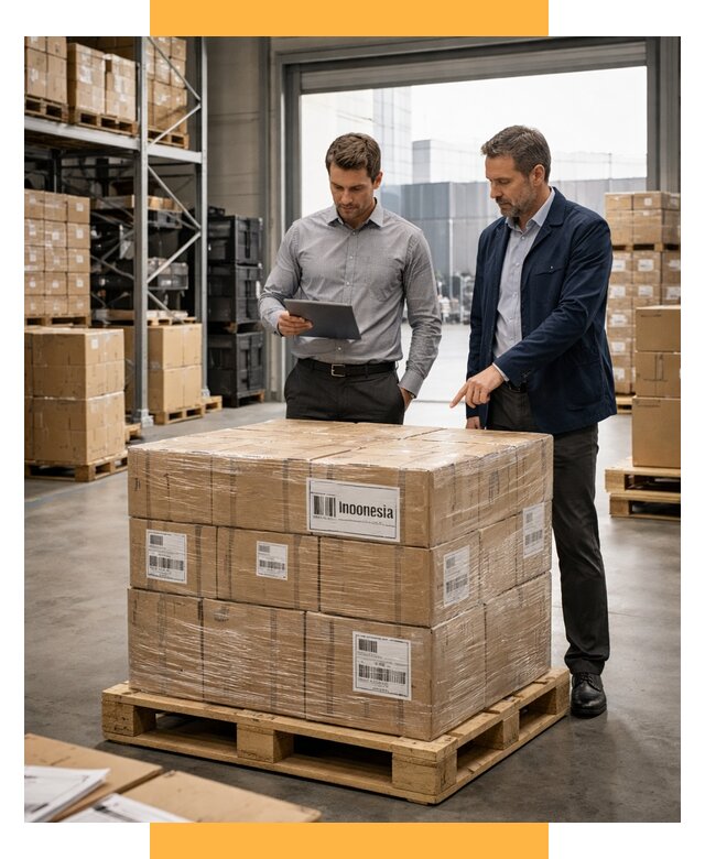 Доставка грузов из Индонезии в Россию от 86275 р., СетСервис-Птр