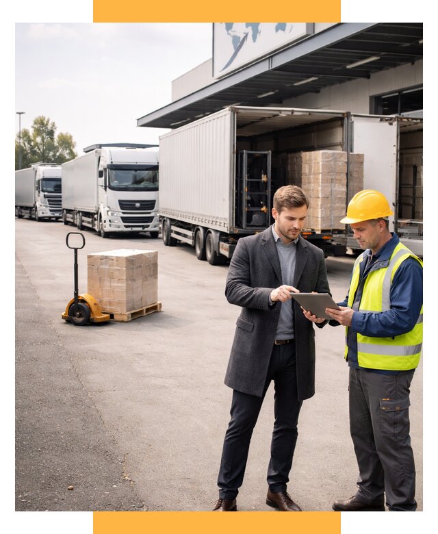 Автоперевозки из Грузии от 86275 р. - логистика СетСервис-Птр