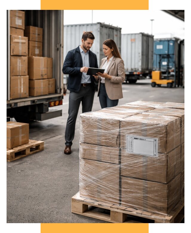 Доставка грузов из Казахстана в Россию от 6598 р., СетСервис-Птр