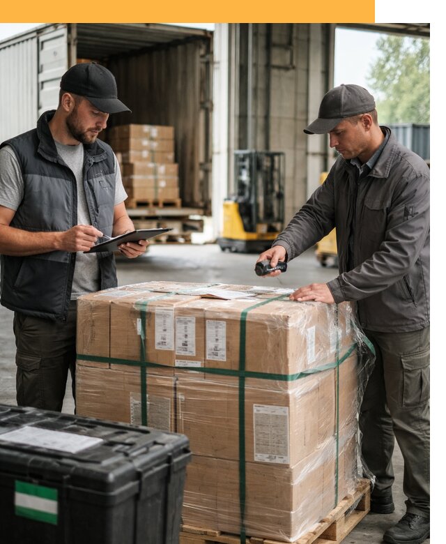 Доставка грузов из Узбекистана: международные перевозки от 45675