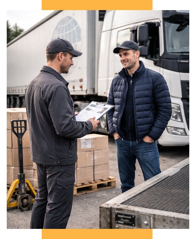 Автоперевозки грузов из Киргизии от 86275 р. — СетСервис-Птр