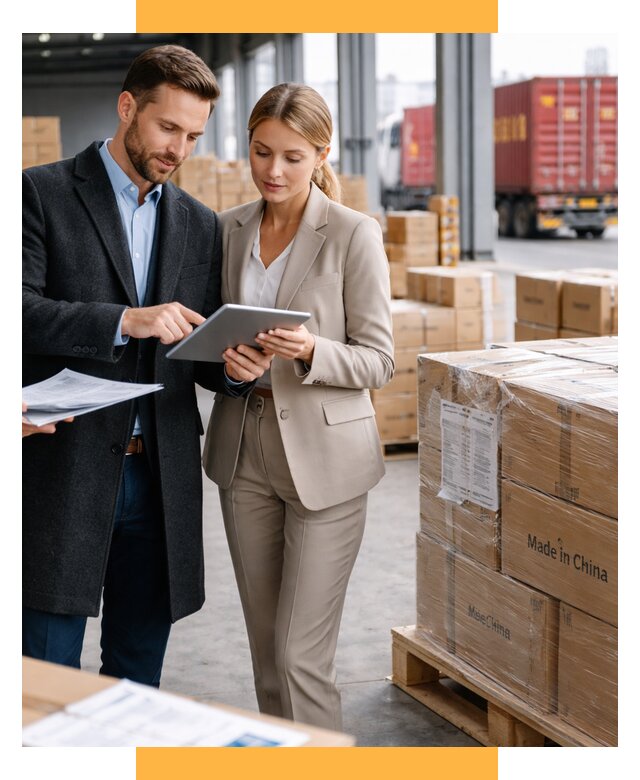 Доставка грузов в Китай от 35525 р. надежная логистика СетСервис-Птр