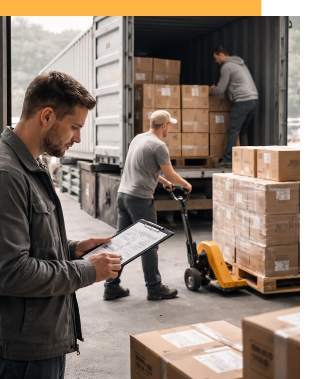 Доставка грузов в Китай: экспресс и мультимодальные перевозки от 35525