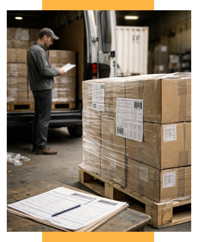 Доставка грузов в Латвию от 25375 р., логистика СетСервис-Птр