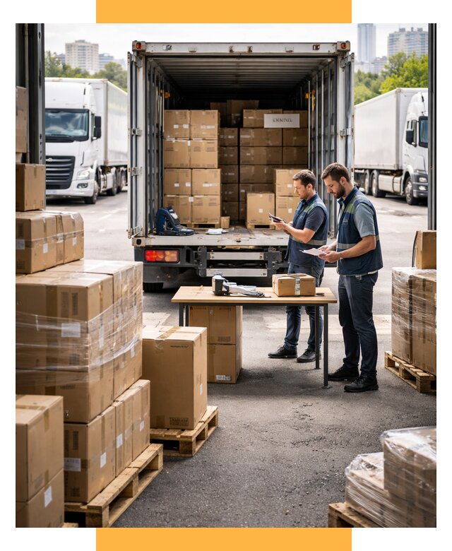 Доставка грузов из России в Армению от 35525 р. - СетСервис-Птр