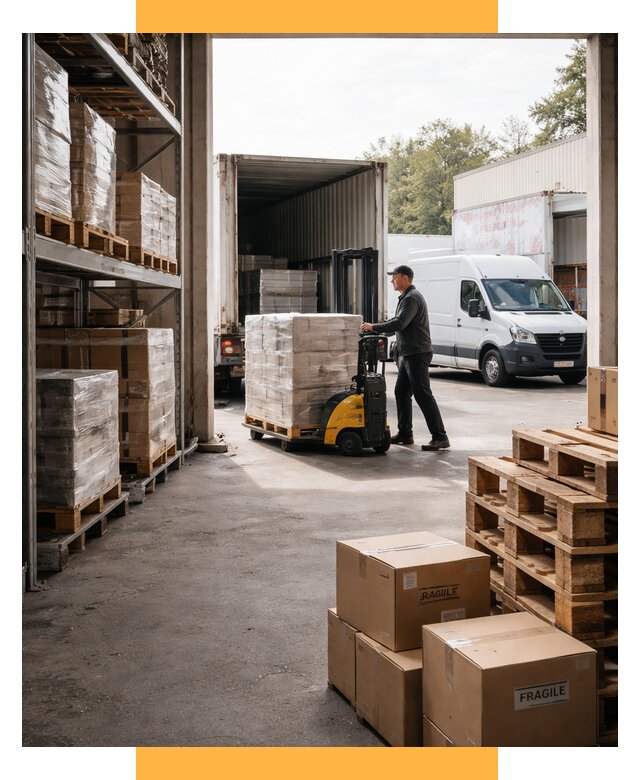 Доставка и перевозка грузов в Грузию от 25375 р., СетСервис-Птр