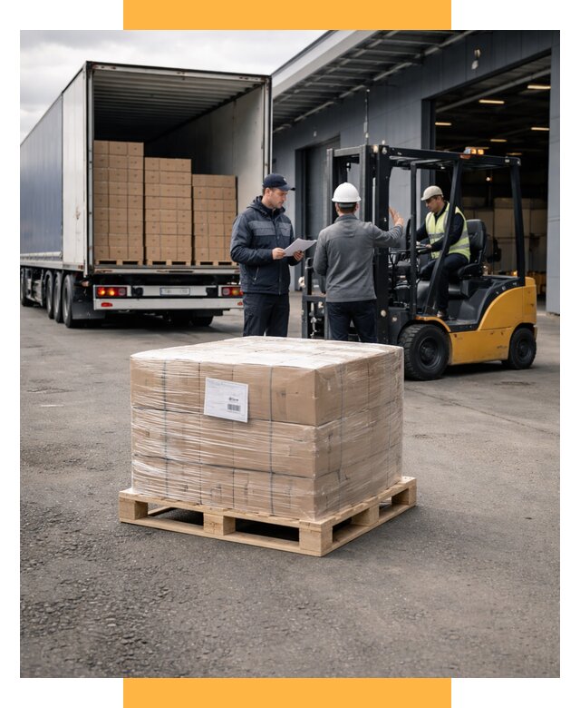 Доставка грузов в Азербайджан от 15225 р. | СетСервис-Птр