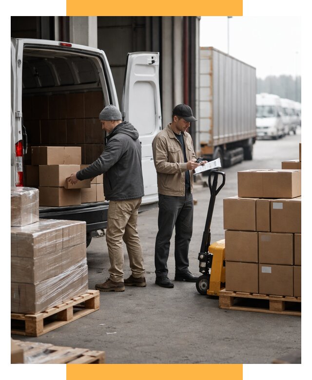 Доставка грузов в Киргизию от 15225 р. - логистика СетСервис-Птр