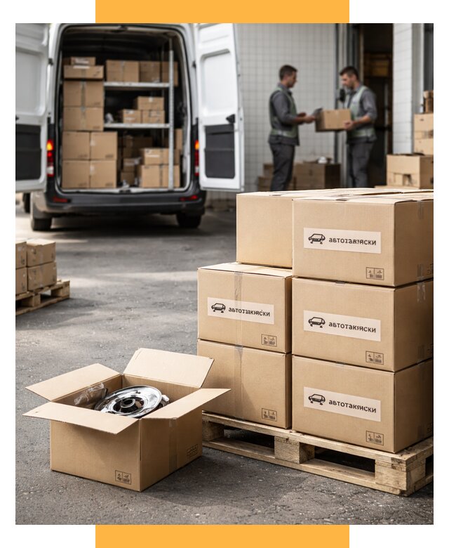 Перевозка автозапчастей по миру от 4568 р. | СетСервис-Птр