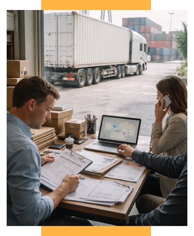 Доставка через Турцию: логистика и транзит от 6598 р. | СетСервис-Птр