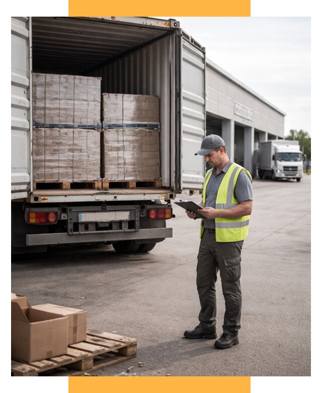 Доставка через Казахстан от 30450 р. | Транзит и логистикаСетСервис-Птр