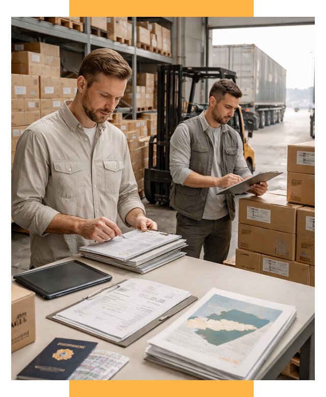 Доставка через ОАЭ от 7613 р. транзит и склад в Дубае, СетСервис-Птр