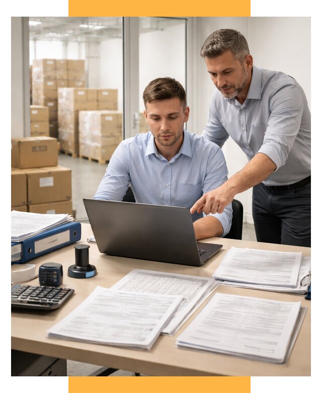 Таможенное оформление грузов из Китая от 12180 р., СетСервис-Птр