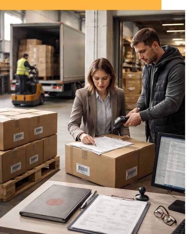 Таможенное оформление грузов из Беларуси от 8120