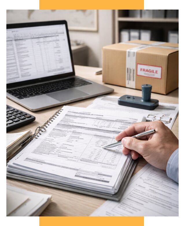 Определение таможенной стоимости, расчет от 3553 р. | СетСервис-Птр