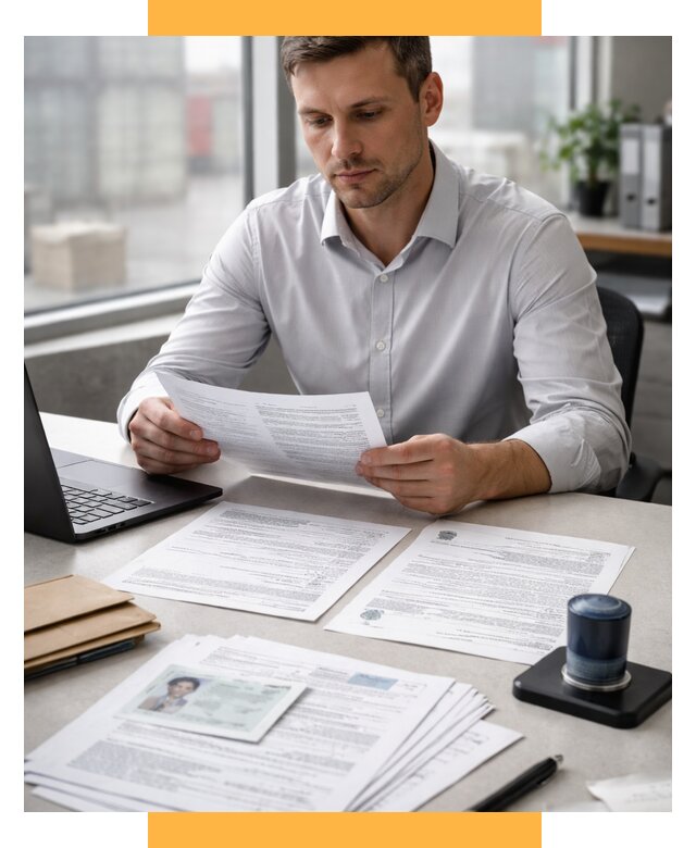 Оформление нотификации ФСБ под ключ от 4568 р. - СетСервис-Птр