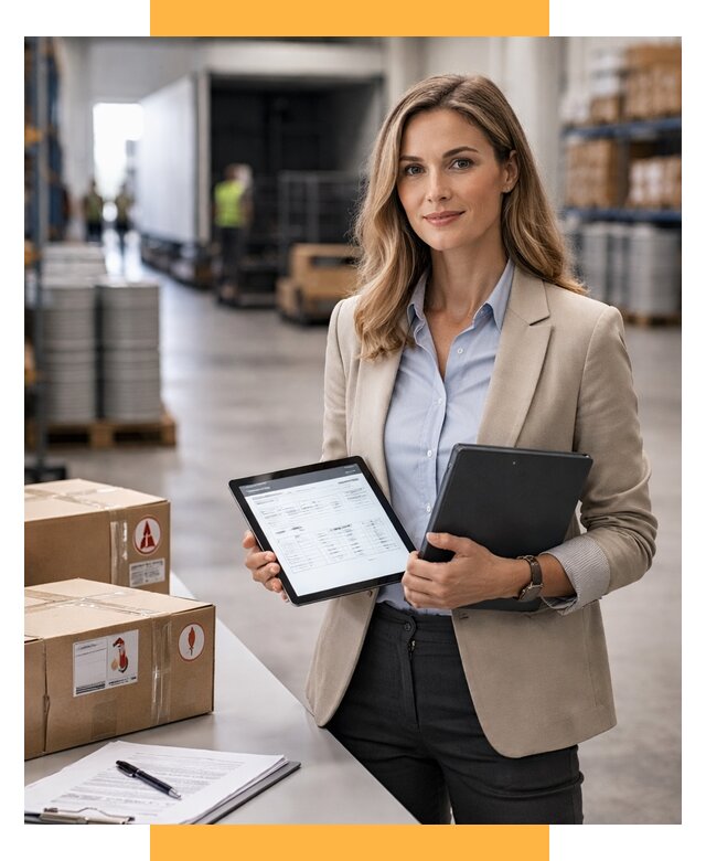 Таможенное оформление хим. сырья от 12180 р. СетСервис-Птр