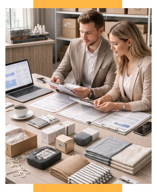 Закупка товара в Китае под ключ от 7105 р. | СетСервис-Птр