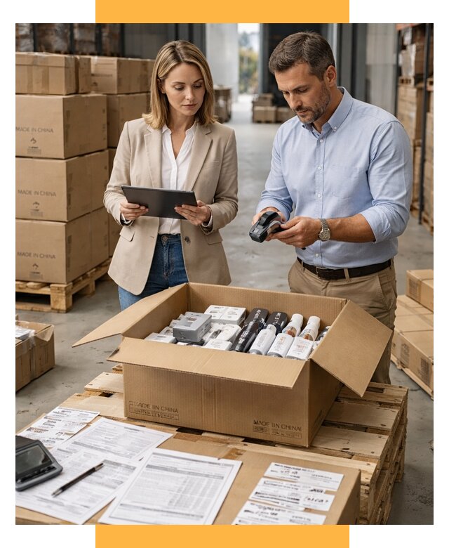 Выкуп товара в Китае с доставкой, оплата от 4568 р. | СетСервис-Птр