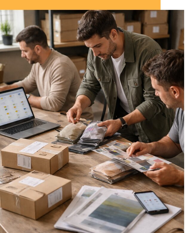 Выкуп товаров в Китае от 4568 руб