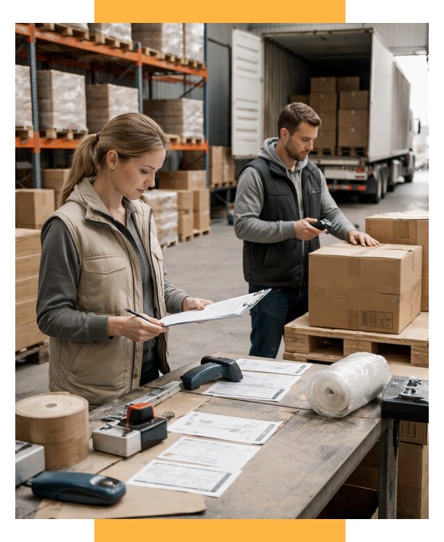 Оптовые поставки из Китая от 50750 р. — логистика СетСервис-Птр