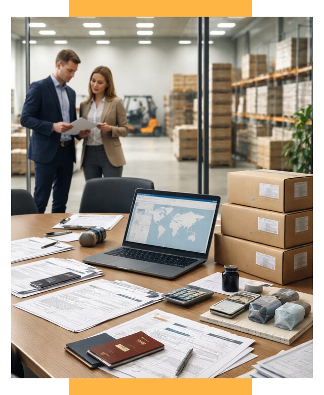 Торговый дом в Китае от 45675 р. — услуги и сервис СетСервис-Птр