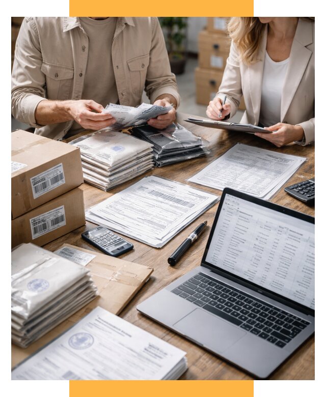 Закупка и доставка из Турции от 25375 р. - СетСервис-Птр