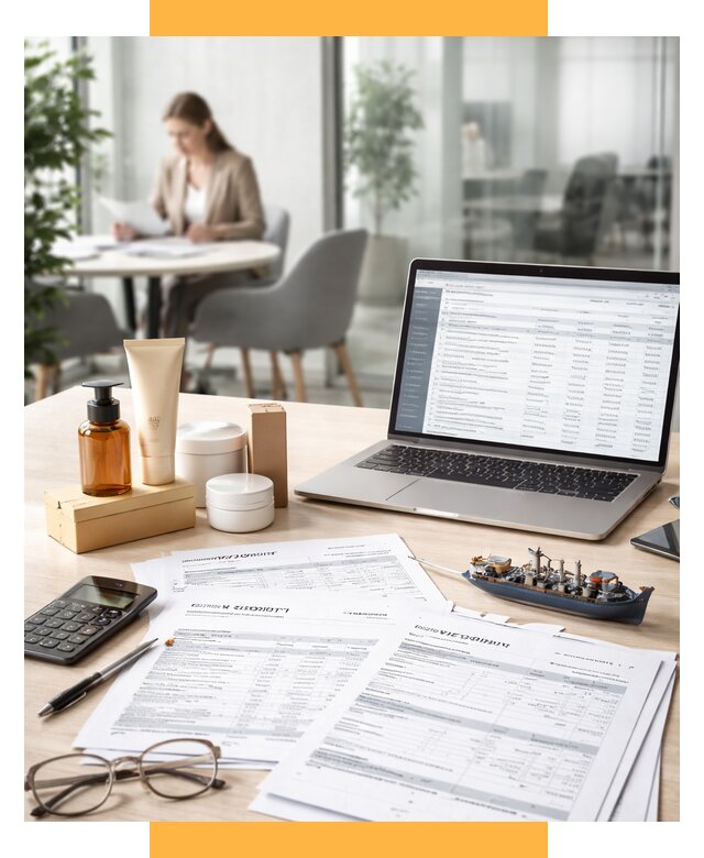 Закупка товара в ОАЭ под ключ от 15225 р. | СетСервис-Птр