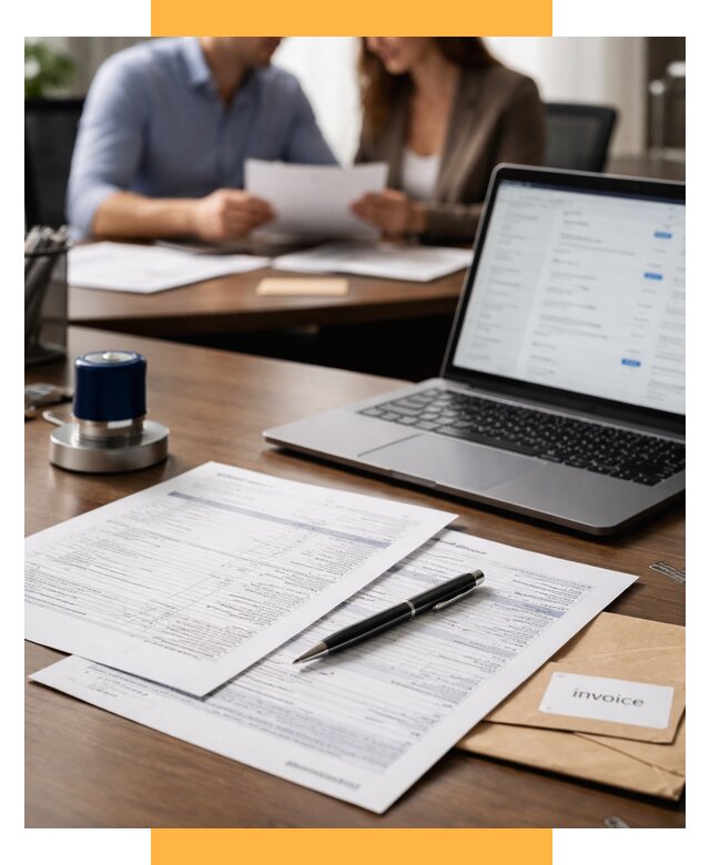 Оплата инвойсов за рубеж под ключ от 3553 р., СетСервис-Птр