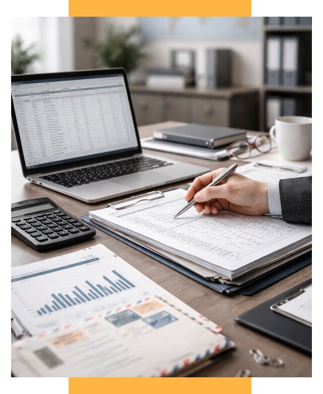 Платежный агент ВЭД: оплата поставщика от 5075 р. | СетСервис-Птр