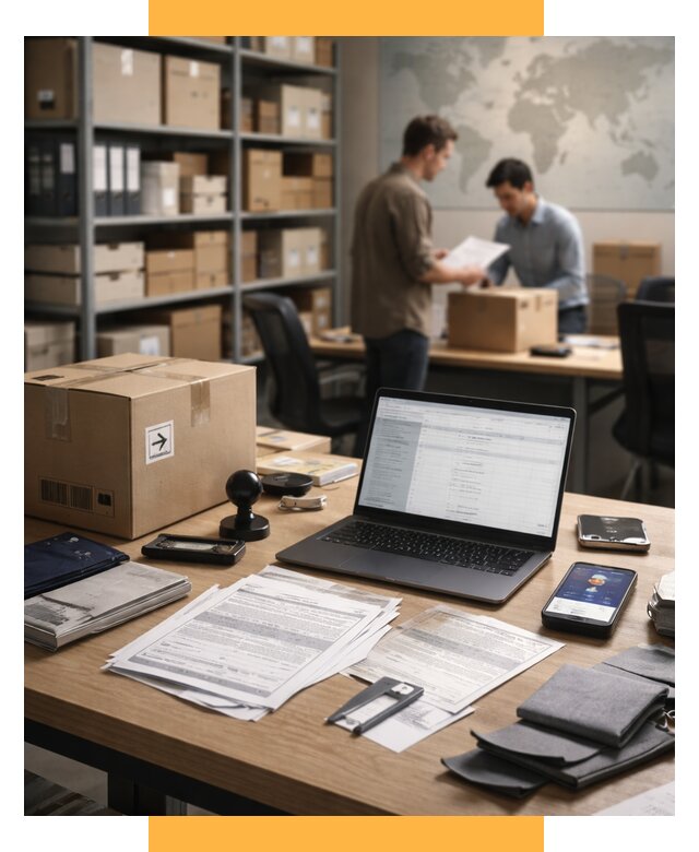 Выкуп товара за рубежом и доставка от 5075 р. | СетСервис-Птр